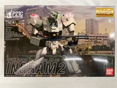 2026年最新】機動警察パトレイバー MG イングラム2号機の人気アイテム