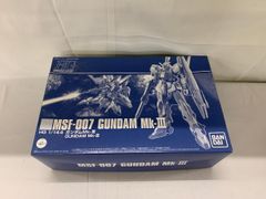 [미개봉] HG 1/144 건담 Mk-III