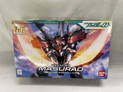 [미개봉] HG 1/144 GNX-U02X 마스라오 (기동전사 건담 00)
