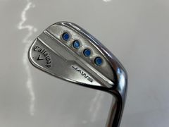 Callaway JAWS ウェッジ 3本セット 48° 52° 56° - メルカリ