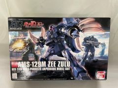 [미개봉] HGUC 1/144 AMS-129M 제·줄 (기동전사 건담 UC)
