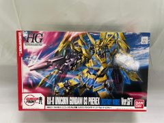 [미개봉] 건담 프론트 도쿄 한정 HGUC 1/144 RX-0 유니콘 건담 3호기 페넥스 [디스트로이 모드] GFT
