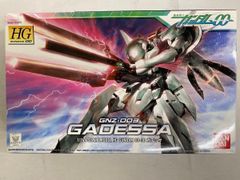 [미개봉] HG 1/144 GNZ-003 가데사 (기동전사 건담 00)