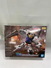 【未開封】1/100 MG ASW-G-08 ガンダムバルバトス ソリッドクリア 一番くじ 機動戦士ガンダム ガンプラ2022 B賞のサムネイル