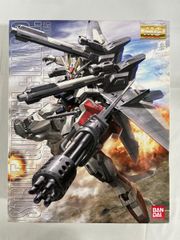 [미개봉] MG 1/100 GAT-X105 스트라이크 건담 + I.W.S.P. (기동전사 건담 SEED)