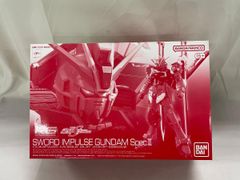[미개봉]RG 1/144 ZGMF-56E2/β 소드 임펄스 건담 SpecII [기동전사 건담 SEED FREEDOM]