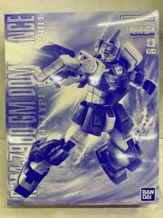 [미개봉] 1/100 MG RGM-79DO 짐 도미넌스 [기동전사 건담 외전 THE BLUE DESTINY]