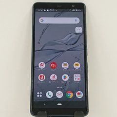 arrows Be3 F02L スマートフォン SIMロック解除済 本体 - メルカリ