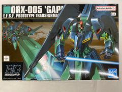 [미개봉] 1/144 HGUC ORX-005 개플란 기동전사 Z건담 시리즈 No.042