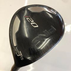 PING i20 3W ATTAS3 X レアスペック フェアウェイウッド - メルカリ