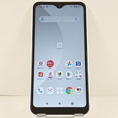 タ*ー様 新品未使用arrows We ホワイト F-51B docomo SI - メルカリ
