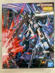 [미개봉] 1/100 MG RGZ-95C 리젤 대장기 [기동전사 건담 UC]