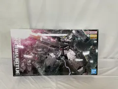 2026年最新】mg ガンダムヴァーチェの人気アイテム - メルカリ