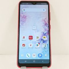 【ジャンク】Galaxy A20 SC-02M docomo　3台セット ジャンク】Galaxy A20 SC-02M docomo 3台セット - メルカリ