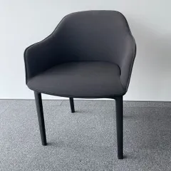 【Vitra】Softshell Chair ソフトシェルチェア 2018年製のサムネイル