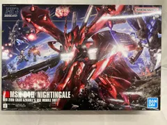 ♪【未開封】1/144 HGUC ナイチンゲール 機動戦士ガンダム 逆襲のシャア ベルトーチカ・チルドレン ■＊同梱不可のサムネイル