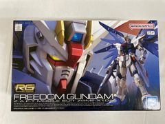 [미개봉]RG 기동전사 건담 SEED ZGMF-X10A 프리덤 건담 1/144 스케일 색으로 구분된 프라모델