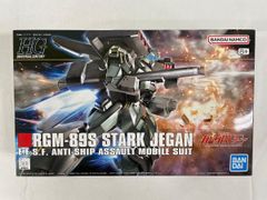 [미개봉] 1/144 HGUC 104 RGM-89S 스타크 제간 기동전사 건담 UC