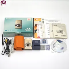 2026年最新】Canon ixy digital 10 バッテリの人気アイテム - メルカリ