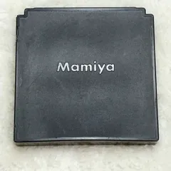 純正 マミヤ MAMIYA RZ67 ファインダーキャップ　M102のサムネイル