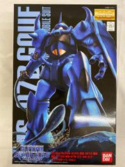 [미개봉] MG 1/100 MG MS-07B 구후 Ver.2.0 클리어 컬러 버전 (건담 SUPER EXPO 도쿄 2010 한정)