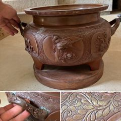 陶芸家 辻村史朗 井戸 盃 酒器 酒盃 ぐい呑 箱なし - メルカリ