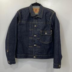 フリーホイーラーズ 507XX セカンド ジージャン 38 ブートレガース