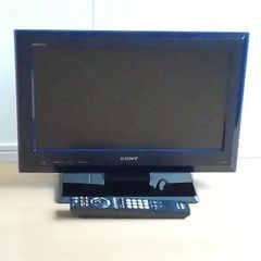 SONY KD28-HR500 トリニトロンハイビジョンブラウン管テレビ - メルカリ