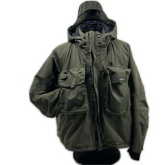 ほぼ未使用】25-26 CALM カーム スノーボード ウェア M - メルカリ
