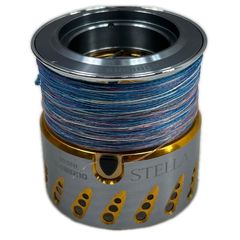 SHIMANO YUMEYA STELLA N2010 スプール - メルカリ