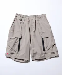 【VIRGOwearworks】"SP MILITARY NYLON CARGO" / GRAIGEのサムネイル