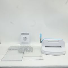 MOCUT ダイカッティングマシン MC-7588 - メルカリ