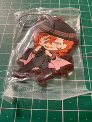 文豪ストレイドッグス 中原中也 缶バッジ 10個セット 痛バッグ - メルカリ