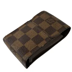 LOUIS VUITTON/ルイヴィトン/N63024/ダミエ/エテュイ/シガレットケース/煙草ケース/メンズ/RS1966のサムネイル