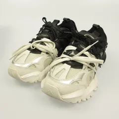 【姫路東店】 中古 adidas | アディダス スニーカー XLG RUNNER DELUXE JR0861 28.5cm 【126】のサムネイル