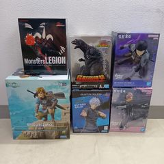 プライズフィギュア まとめ売り 11体 - メルカリ