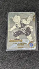 [大野54-5-0703] ドラゴンボールスーパーダイバーズ　APT-009 パラレル 孫悟飯:青年期のサムネイル