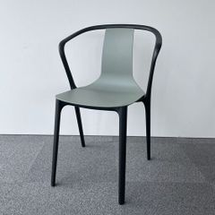 Cassina ixc.】Membrano ダイニングチェア ブラック ロドリゴ 