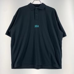 超レア未使用ほぼ新品に近い】ウィンダンシー× VIOLA&ROSESポロシャツ