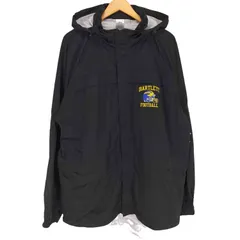 ラッセルアスレチック RUSSELL ATHLETIC 裏地メッシュナイロンフーデッドジャケット メンズ JPN：XL のサムネイル