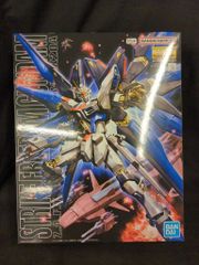 BANDAI NAMCO MG 스트라이크 프리덤 건담 15+ 표기 1/100