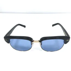 【中古品】 CALEE キャリー SUNGLASSES サングラス アイウェア アクセサリー 【203-260703-YY-25-tagh】のサムネイル