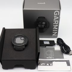 GARMIN fenix 6 中古美品 新品ベルト他オプション付き - メルカリ