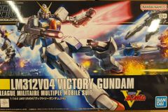 BANDAI SPIRITS HG 1/144 반다이 남코판 빅토리 건담/8+ 표기 165
