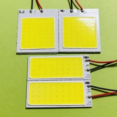 バモス ホビオ 超爆光！T10 LED ルームランプ バックランプ ナンバー灯