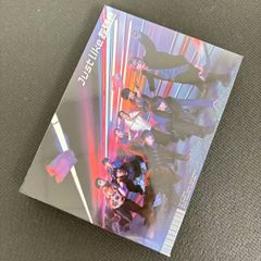 Just Like 超特急 初回限定版CD-3Blu-ray 新品未開封 - メルカリ