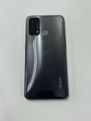 OPPO Reno5 A ジャンク品 シルバーブラック 128GB - メルカリ
