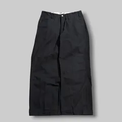 BEN DAVIS EXTRA WIDE Workers Pants Durable Heavy Twill ベンデイビス エクストラ ワイドパンツ ワークパンツ チノパンツ ゴリラ メンズ ベンデビのサムネイル