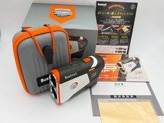 Bushnell PRO X3 ゴルフ用レーザー距離計中古品 - メルカリ
