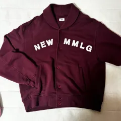 MMLG スウェット カーディガン (L)のサムネイル